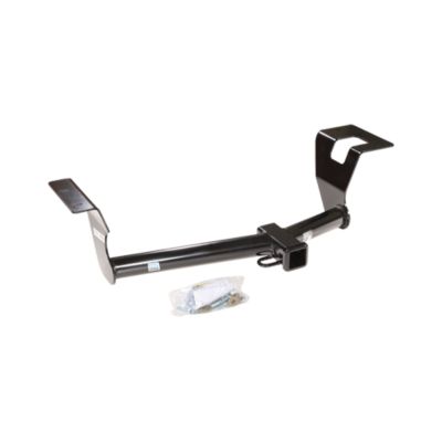 Reese Towpower 2 in. Receiver 3,500 lb. Capacity Class III Tow Hitch, Custom Fit, 51205