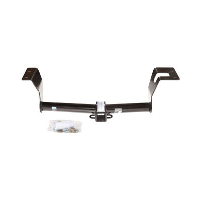 Image showing  2 in. Receiver 3,500 lb. Capacity Class III Tow Hitch, Custom Fit, 51205