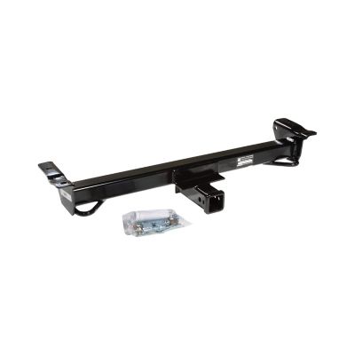 Reese Custom Fit Draw-Tite Front Mount Receiver Hitch for Ford Econoline, 9,000 lb. Capacity