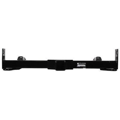 Image showing  2 in. 9,000 lb. Capacity Custom Fit Draw-Tite Front Mount Receiver Hitch for Dodge Ram