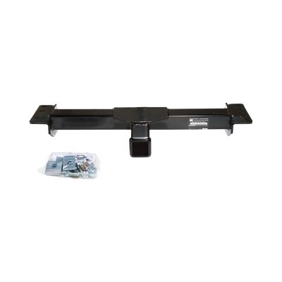 Image showing  2 in. 9,000 lb. Capacity Draw-Tite Front Mount Receiver Hitch for Chevrolet/GMC, Custom Fit, 65005