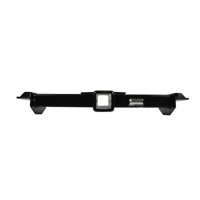 Image showing  2 in. 9,000 lb. Capacity Draw-Tite Front Mount Receiver Hitch for Chevrolet/GMC, Custom Fit, 65005