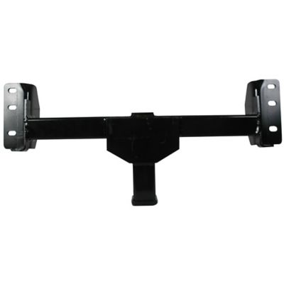 Image showing  2 in. 9,000 lb. Capacity Draw-Tite Front Mount Receiver Hitch for Chevrolet/GMC, Custom Fit, 65005
