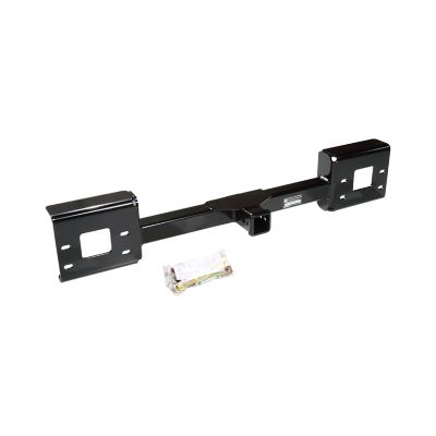 Reese Custom Fit Draw-Tite Front Mount Receiver Hitch for Ford Excursion/F-250/F-350/F-450/F-550, 9,000 lb. Capacity