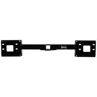 Image showing  Custom Fit Draw-Tite Front Mount Receiver Hitch for Ford Excursion/F-250/F-350/F-450/F-550, 9,000 lb. Capacity
