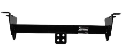 Image showing  2 in. 9,000 lb. Capacity Custom Fit Draw-Tite Front Mount Receiver Hitch for Chevrolet/GMC, 65023
