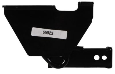 Image showing  2 in. 9,000 lb. Capacity Custom Fit Draw-Tite Front Mount Receiver Hitch for Chevrolet/GMC, 65023