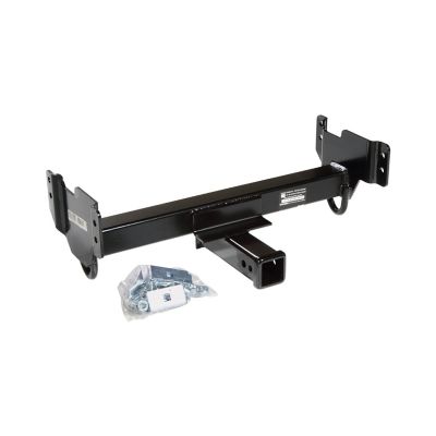 Reese 2 in. 9,000 lb. Capacity Custom Fit Draw-Tite Front Mount