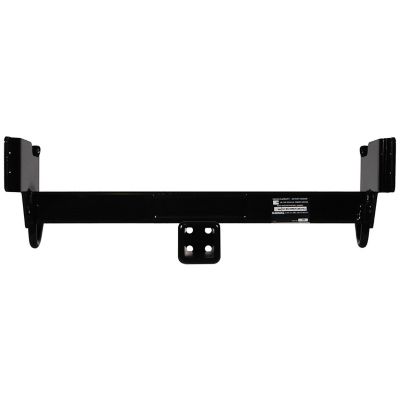 Image showing  2 in. 9,000 lb. Capacity Custom Fit Draw-Tite Front Mount