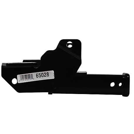 Reese Custom Fit Front Mount Receiver Hitch for Chevrolet Silverado and GMC  Sierra/Yukon, 9,000 lb. Capacity