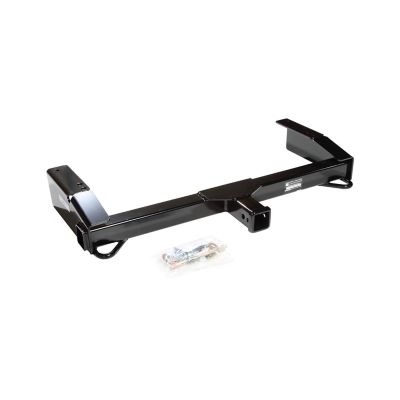 Reese Custom Fit Front Mount Receiver Hitch for Toyota Sequoia/Toyota Tundra, 9,000 lb. Capacity