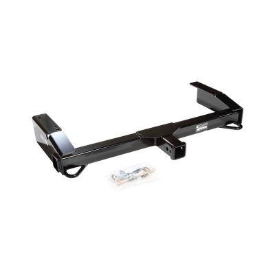 Reese 2 in. Receiver 9,000 lb. Capacity Front Mount Receiver Hitch for Jeep  Wrangler, Custom Fit at Tractor Supply Co.