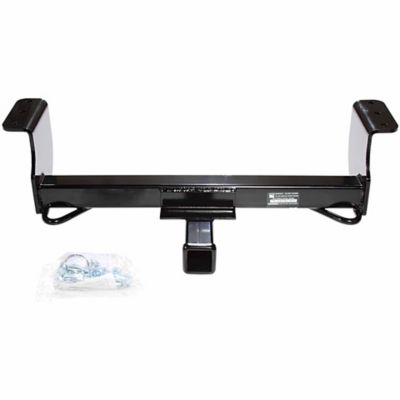 CURT 31086 2 Front Receiver Hitch, Select Jeep Wrangler JL