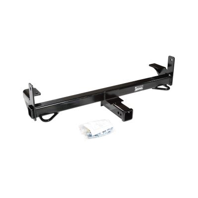 Reese 2 in. Receiver 9,000 lb. Capacity Draw-Tite Front Mount Receiver Hitch for Dodge Ram, Custom Fit