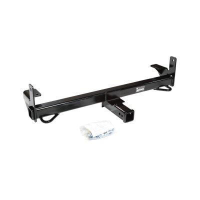 Reese 2 in. 9,000 lb. Capacity Draw-Tite Front Mount Receiver Hitch for Dodge Ram, Custom Fit