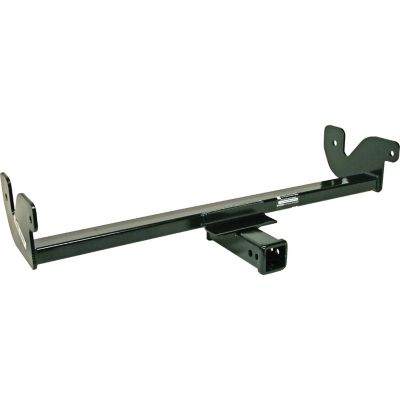 Reese 2 in. Receiver 9,000 lb. Capacity Front Mount Receiver Hitch, Custom Fit, 65049