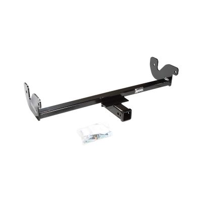 Reese 2 in. 9,000 lb. Capacity Front Mount Receiver Hitch, Custom Fit, 65049