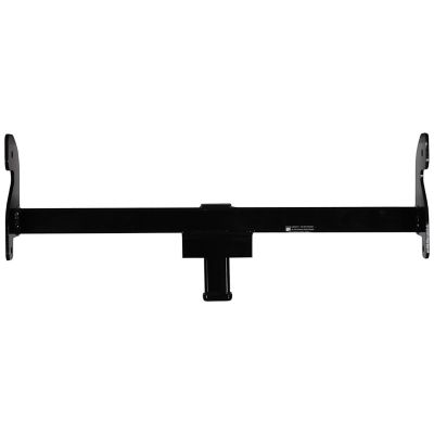 Image showing  2 in. 9,000 lb. Capacity Front Mount Receiver Hitch, Custom Fit, 65049