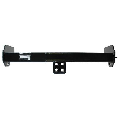 Image showing  2 in. Receiver 9,000 lb. Capacity Front Mount Receiver Hitch, Custom Fit, 65050