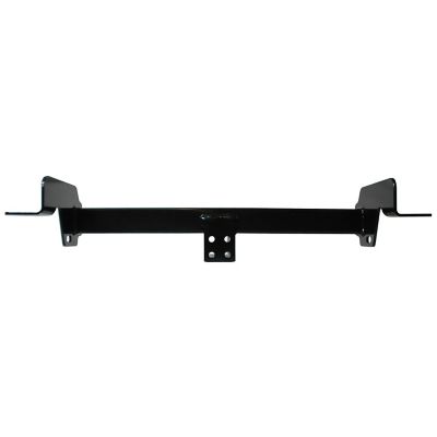 Image showing  2 in. Receiver 9,000 lb. Capacity Front Mount Receiver Hitch, Custom Fit, 65050