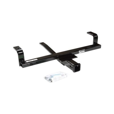 Reese 2 in. 9,000 lb. Capacity Draw-Tite Front Mount Receiver Hitch for Chevrolet/GMC, Custom Fit, 65052