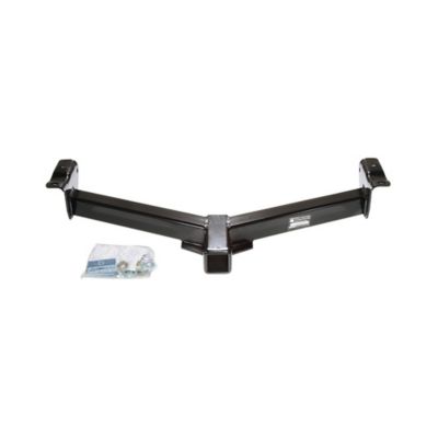Image showing  2 in. 9,000 lb. Capacity Front Mount Receiver Hitch, Custom Fit, 65053
