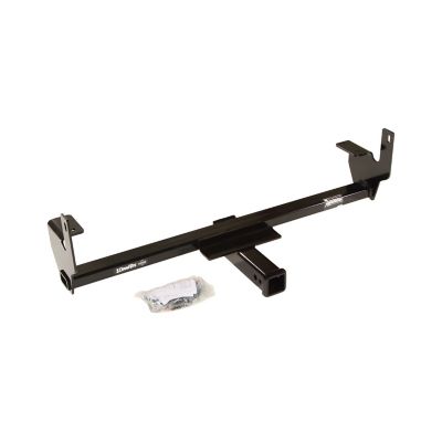 Reese Custom Fit Front Mount Receiver Hitch for Dodge Ram 3500/RAM 3500, 9,000 lb. Capacity