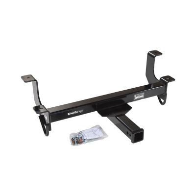 Reese 2 in. Receiver 9,000 lb. Capacity Front Mount Receiver Hitch, Custom Fit, 65062