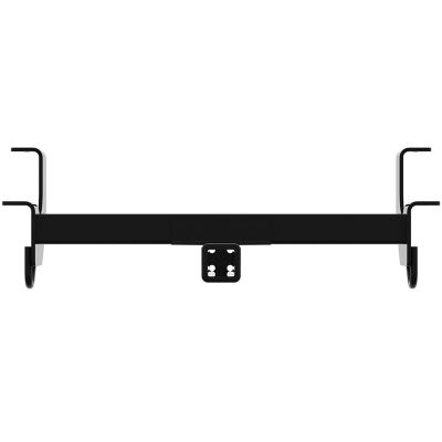 Image showing  2 in. Receiver 9,000 lb. Capacity Front Mount Receiver Hitch, Custom Fit, 65062