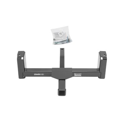 Image showing  2 in. 9,000 lb. Capacity Custom Fit Draw-Tite Front Mount Receiver Hitch for Chevrolet/GMC, 65064