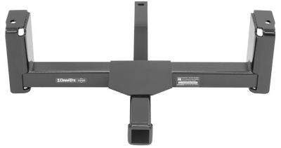 Image showing  2 in. 9,000 lb. Capacity Custom Fit Draw-Tite Front Mount Receiver Hitch for Chevrolet/GMC, 65064