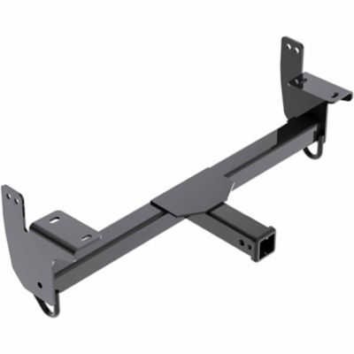 Reese 2 in. Receiver 9,000 lb. Capacity Front Mount Receiver Hitch, Custom Fit, 65067