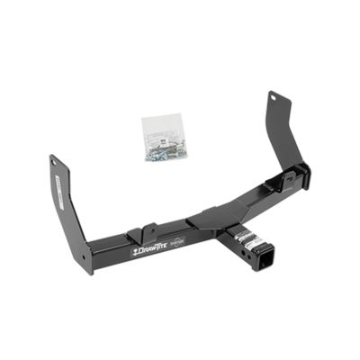 Reese Custom Fit Draw-Tite Front Mount Receiver Hitch for Chevrolet Colorado/GMC Canyon, 9,000 lb. Capacity