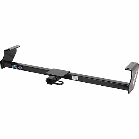 Reese Towpower 1-1/4 in. Receiver 2,000 lb. Capacity Class I Tow Hitch, Custom Fit, 77023