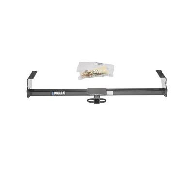 Image showing  1-1/4 in. Receiver 2,000 lb. Capacity Class I Tow Hitch, Custom Fit, 77023