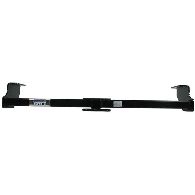 Image showing  1-1/4 in. Receiver 2,000 lb. Capacity Class I Tow Hitch, Custom Fit, 77023