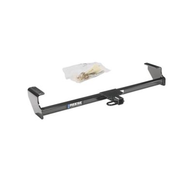 Image showing  1-1/4 in. Receiver 2,000 lb. Capacity Class I Tow Hitch, Custom Fit, 77023