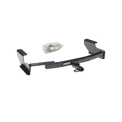 Reese Towpower 1-1/4 in. Receiver 2,000 lb. Capacity Class I Tow Hitch, Custom Fit, 77050