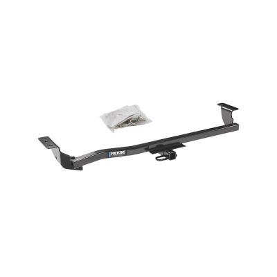 Reese Towpower Class I Trailer Hitch, 2,000 lb. Capacity, Custom Fit, 77091