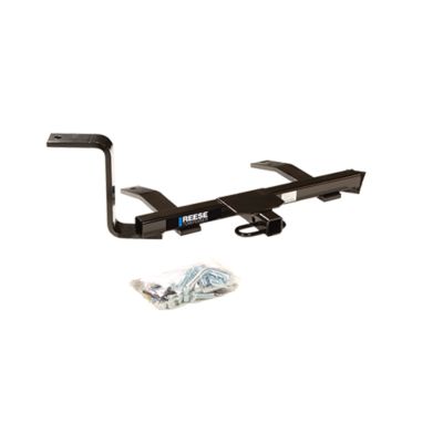 Reese Towpower 1-1/4 in. Receiver 2,000 lb. Capacity Class I Tow Hitch, Custom Fit, 77106