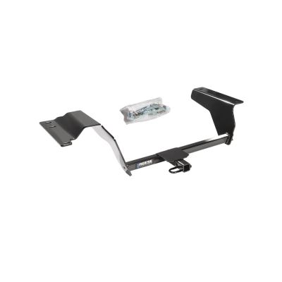 Reese Towpower 1-1/4 in. Receiver 2,000 lb. Capacity Class I Tow Hitch, Custom Fit, 77132