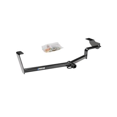 Reese Towpower 1-1/4 in. Receiver 2,000 lb. Capacity Class I Tow Hitch, Custom Fit, 77139