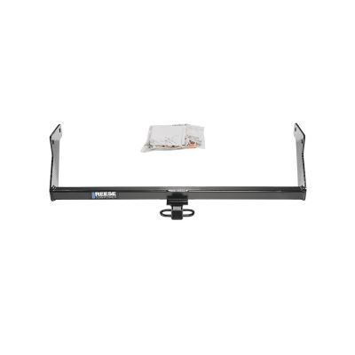 Image showing  1-1/4 in. Receiver 2,000 lb. Capacity Class I Tow Hitch, Custom Fit, 77145
