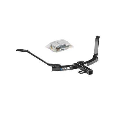 Reese Towpower 1-1/4 in. Receiver 2,000 lb. Capacity Class I Trailer Hitch, Custom Fit, 77161