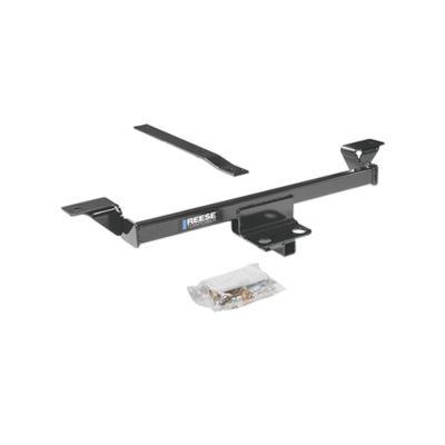 Reese Towpower 1-1/4 in. Receiver 2,000 lb. Capacity Class I Tow Hitch, Custom Fit, 77162