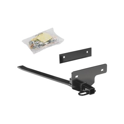 Reese Towpower 1-1/4 in. Receiver 2,000 lb. Capacity Class I Tow Hitch, Custom Fit, 77166