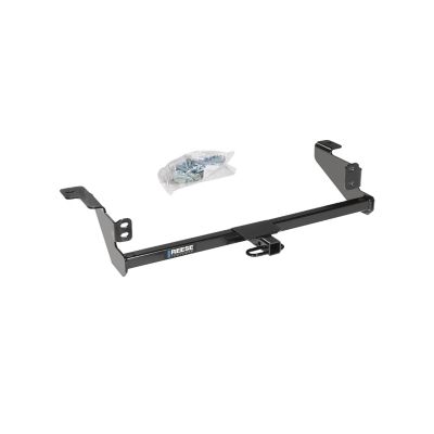 Reese Towpower 1-1/4 in. Receiver 2,000 lb. Capacity Class I Tow Hitch, Custom Fit, 77176