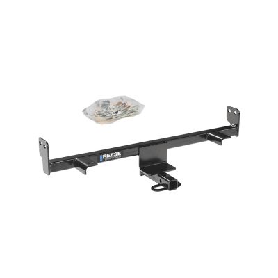 Reese Towpower 1-1/4 in. Receiver 2,000 lb. Capacity Class I Tow Hitch, Custom Fit, 77188