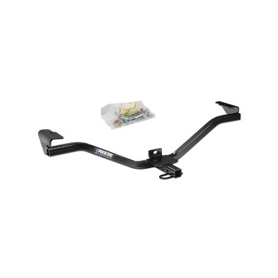 Reese Towpower Class I Tow Hitch, 2,000 lb. Capacity, Custom Fit, 77189