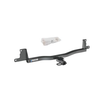 Reese Towpower 1-1/4 in. Receiver 2,000 lb. Capacity Class I Tow Hitch, Custom Fit, 77191